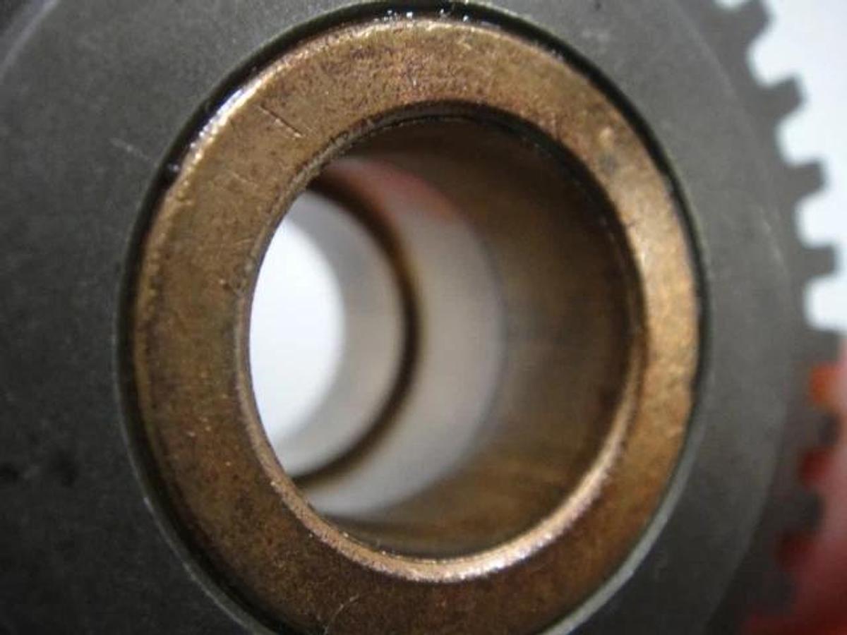 Hamada Gear Assembly, Part #6803-12020C