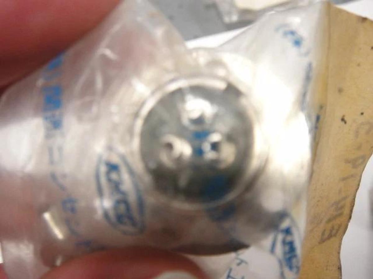 Used Hamada Connector (HEL2), Part #E14-19-3