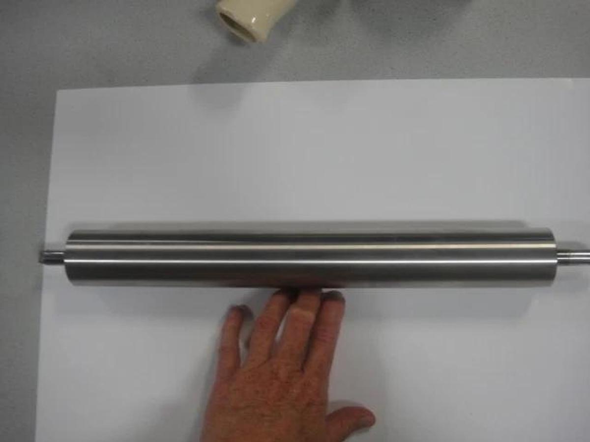 Hamada Ink Distributor Roller, Part #4807-18018A