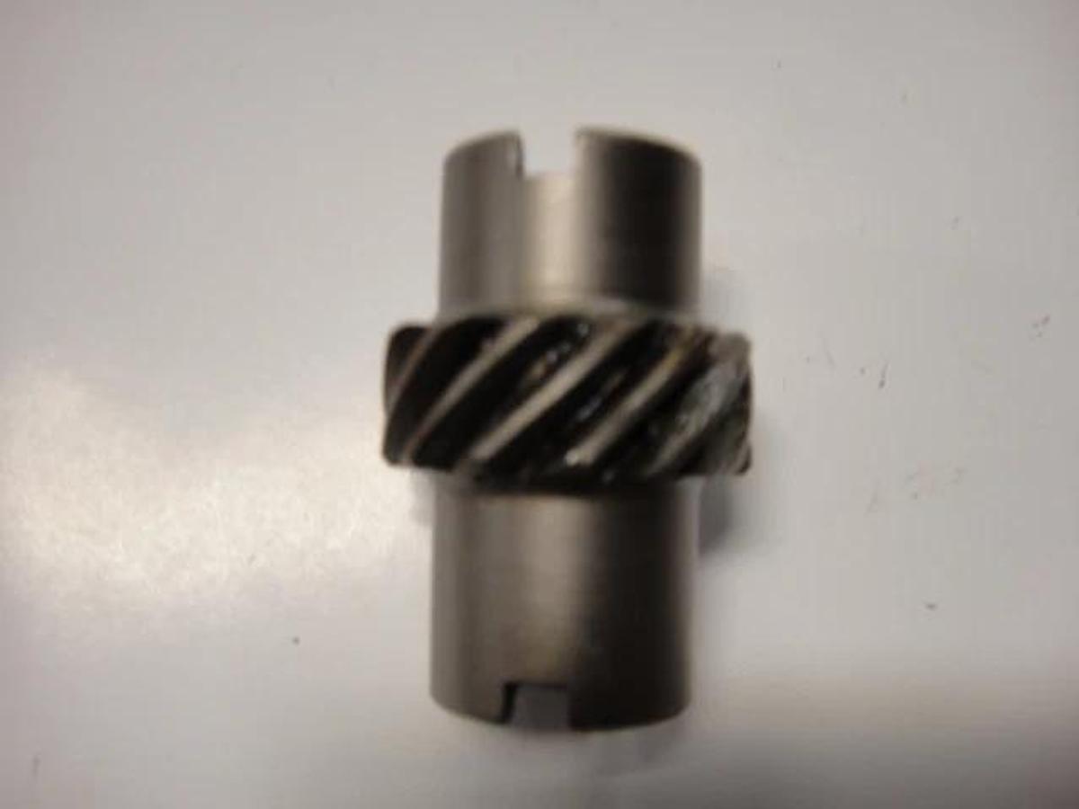 Hamda Gear, Part #H37-30-01-3