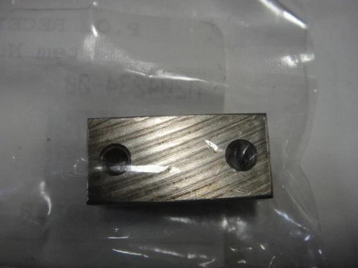 Used Horizon BQ 280 PUR Nut, Part #M204234-00