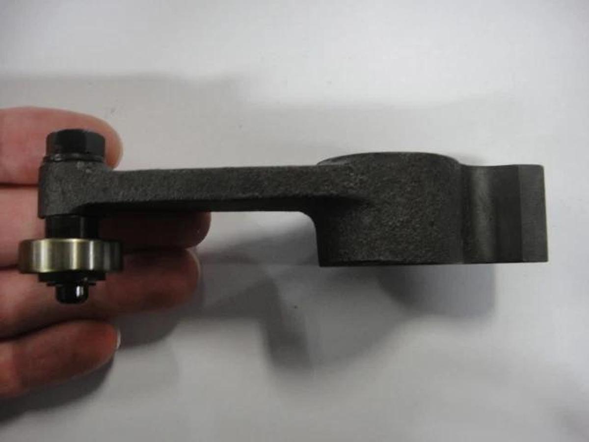 Hamada Eccentric Cam Roller, Part #CP02-23B