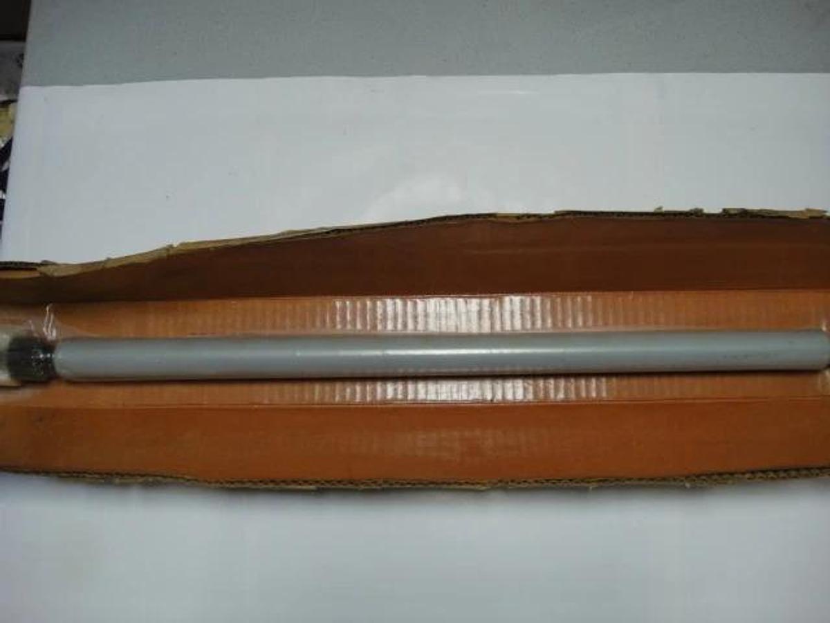 Used Ryobi Distributor Roller, Part #81261