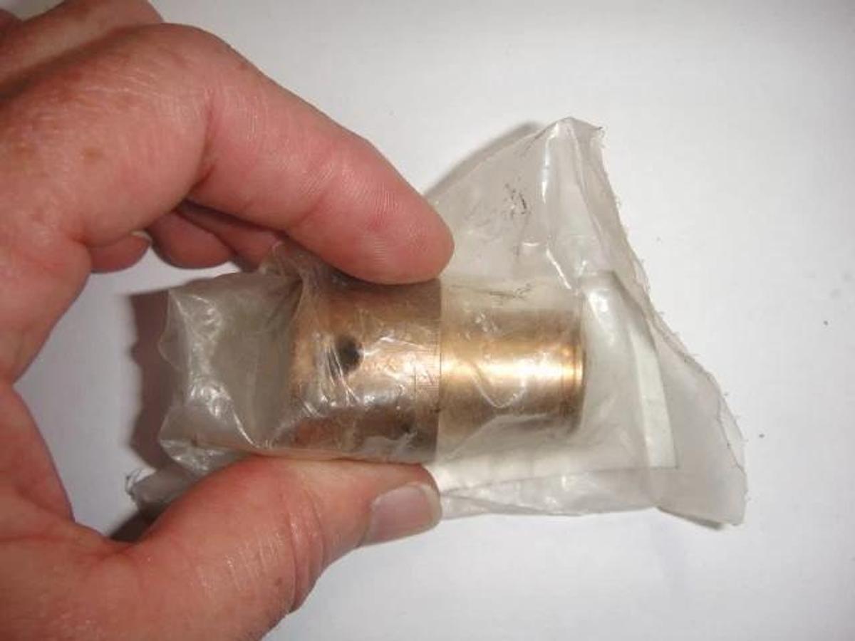 Used Ryobi Flanged Bushing