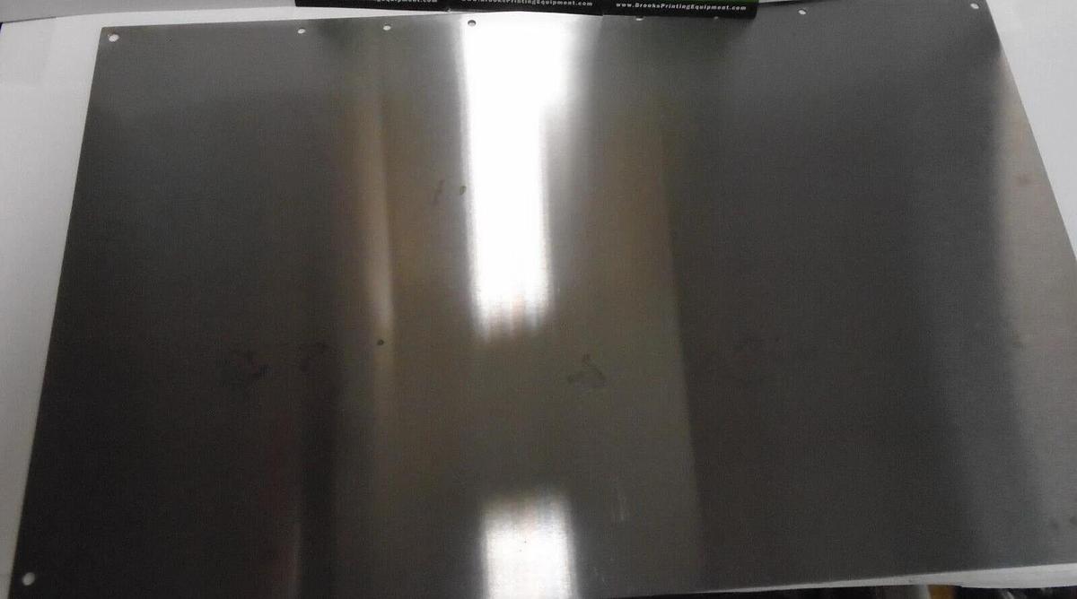 Kluge EHD Die Jacket