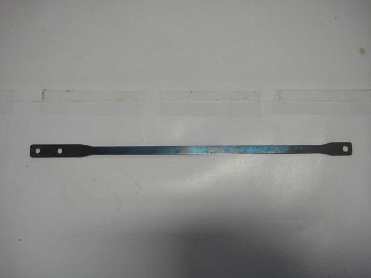 Hamada Chain Guard, Part #A03-65-3