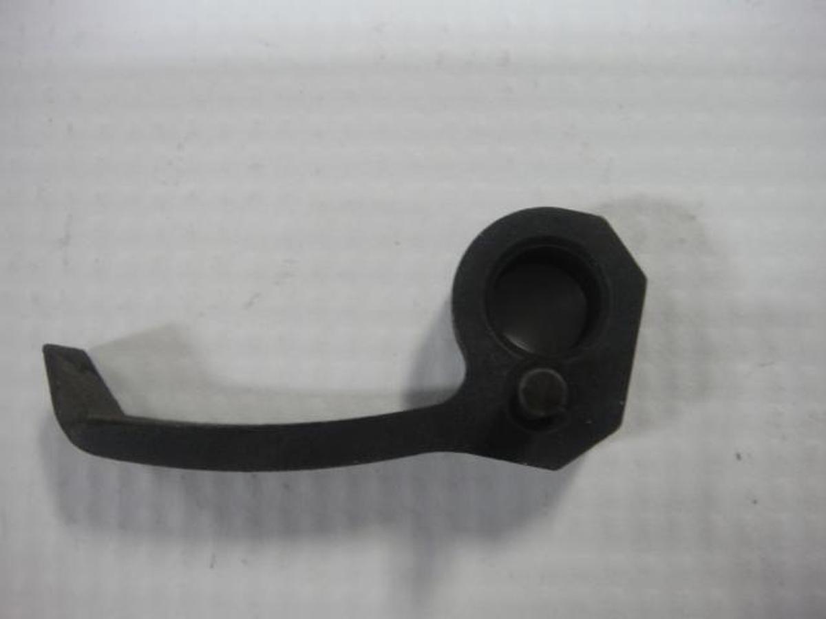Hamada Gripper Finger (F), Part #U03-39-1A-3
