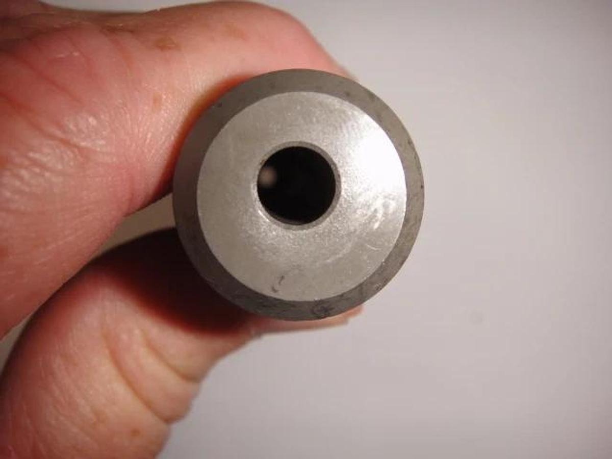 Hamada Stud Adjusting Eccentric (S), Part #B06-07-3