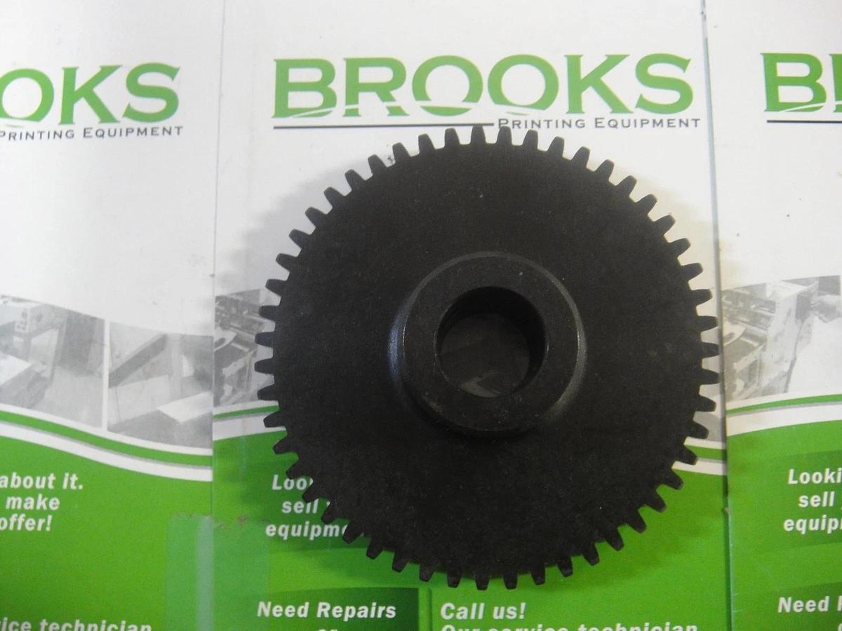 Hamada Timing Drive Gear, Part #M05-33-3