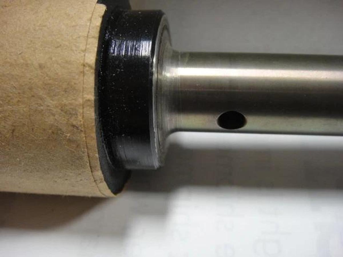 Hamada 234 Water Oscillator Roller (Hard), Part #X07-0445