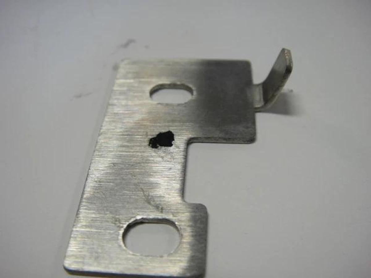 Ryobi 3200 PFA Gripper, Part #5330-87-360