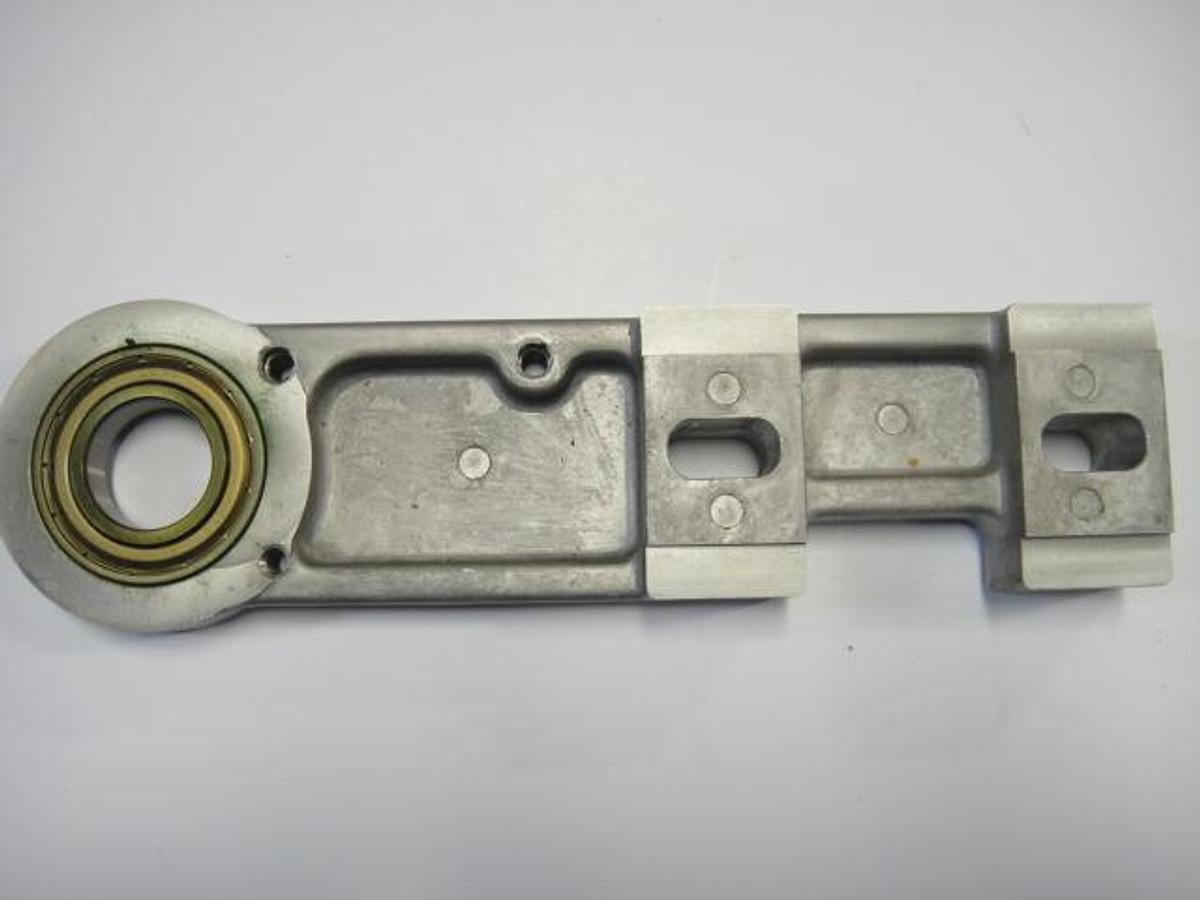 Hamada Drive Shaft Bracket, Part #CH02-31A