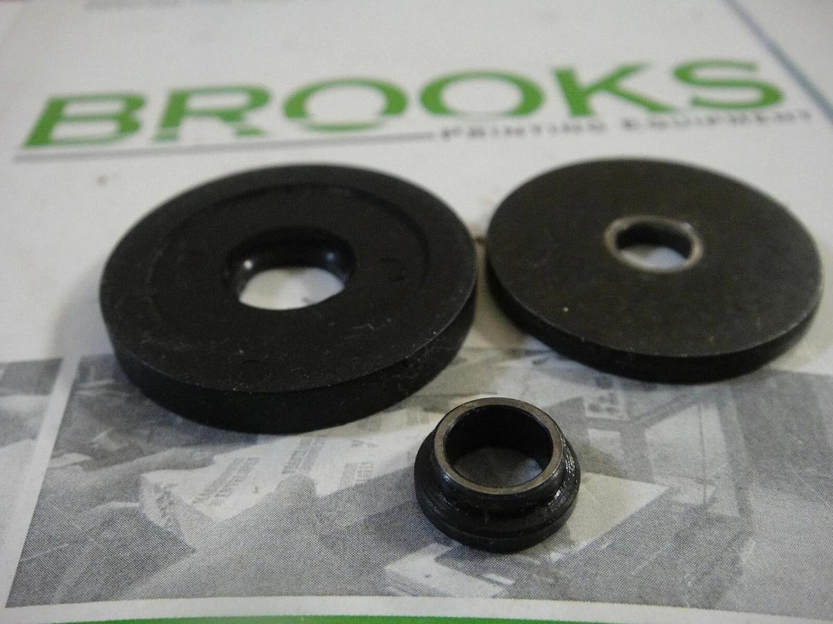 Heidelberg Washer Set, Part #MV.027.247