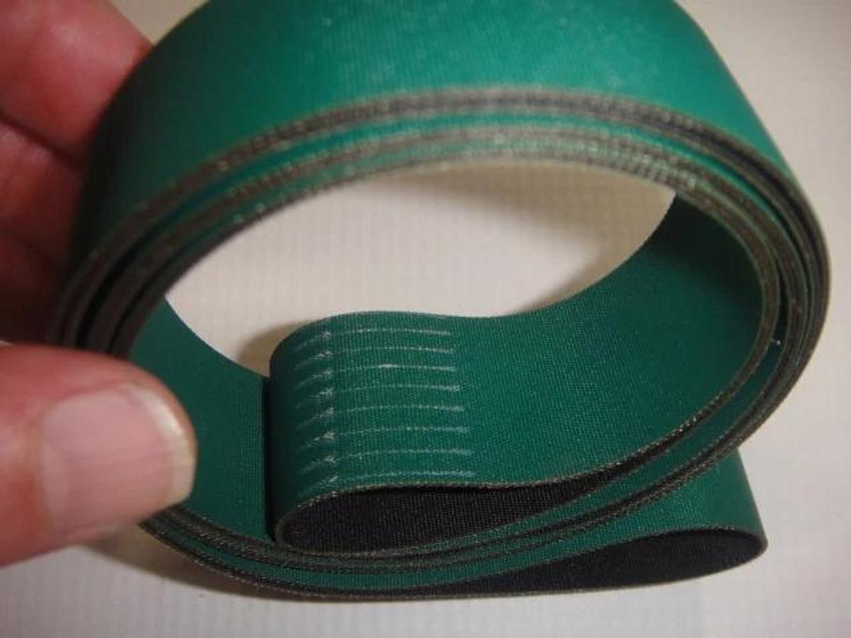 Hamada Conveyor Belt (HPM1), Part #5101-10072