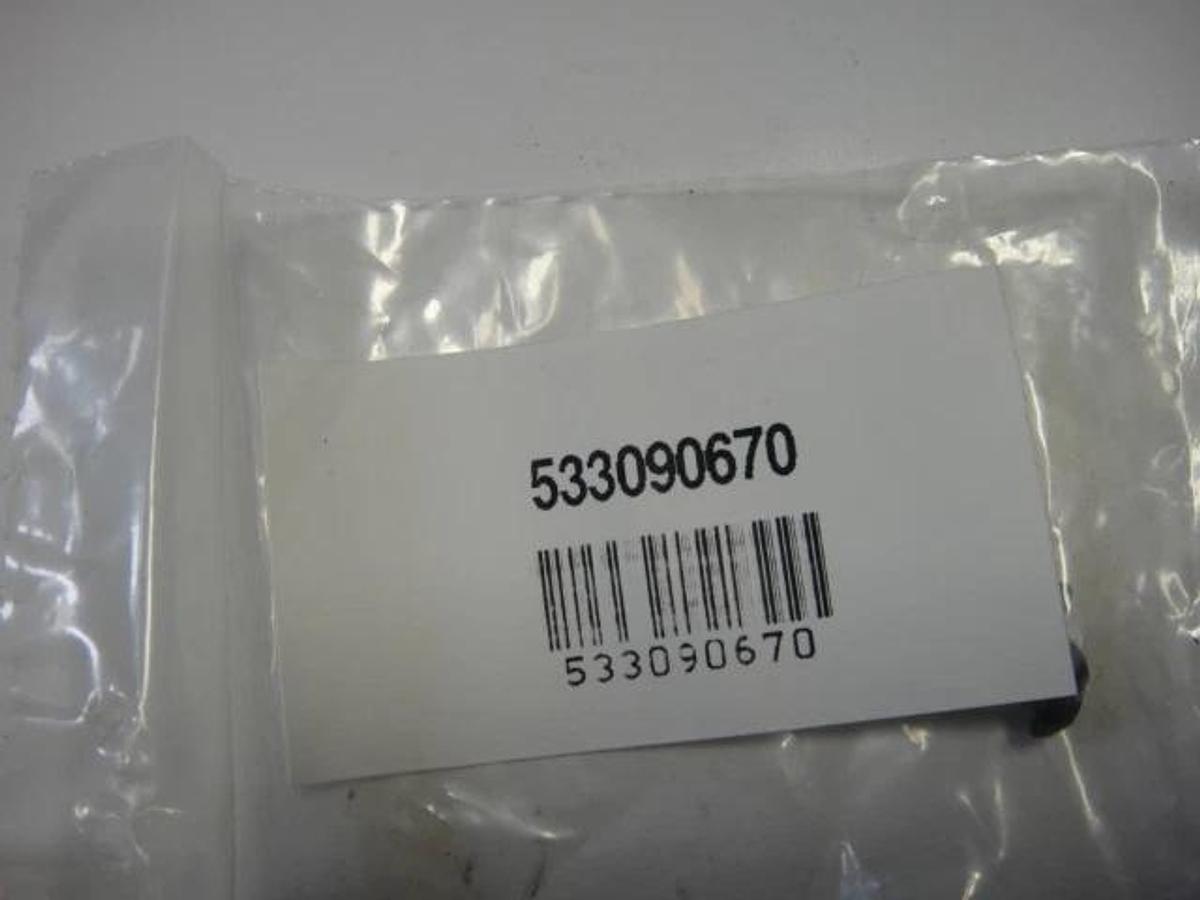 Used Ryobi 3200 Gripper Screws, Part #5330-90-670