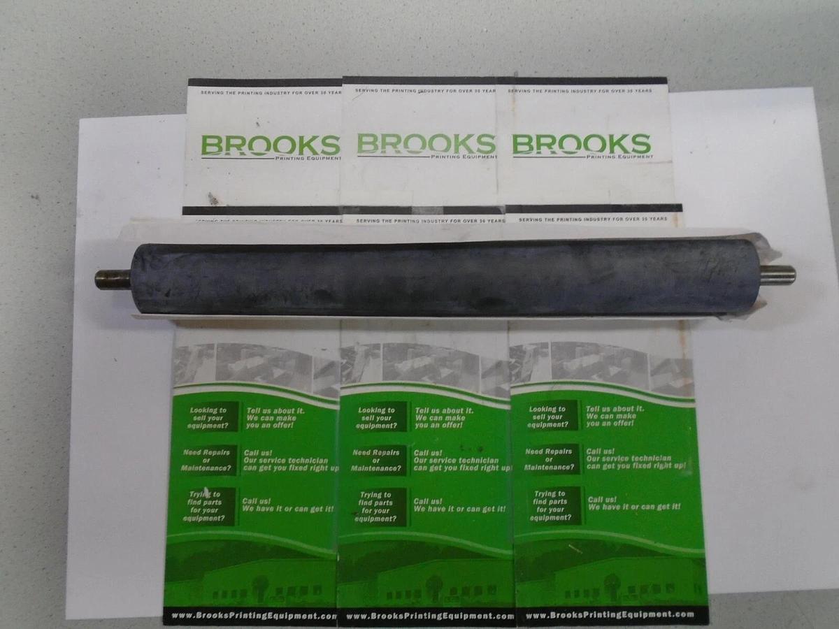 AB Dick Top Roller Folder 58, Part #63985