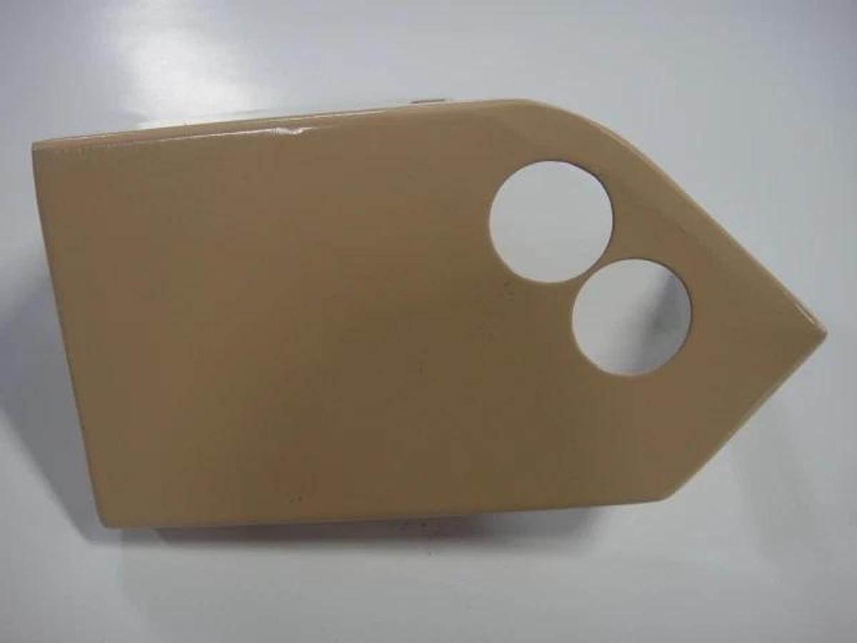 Hamada Cover, Part #4207-12083