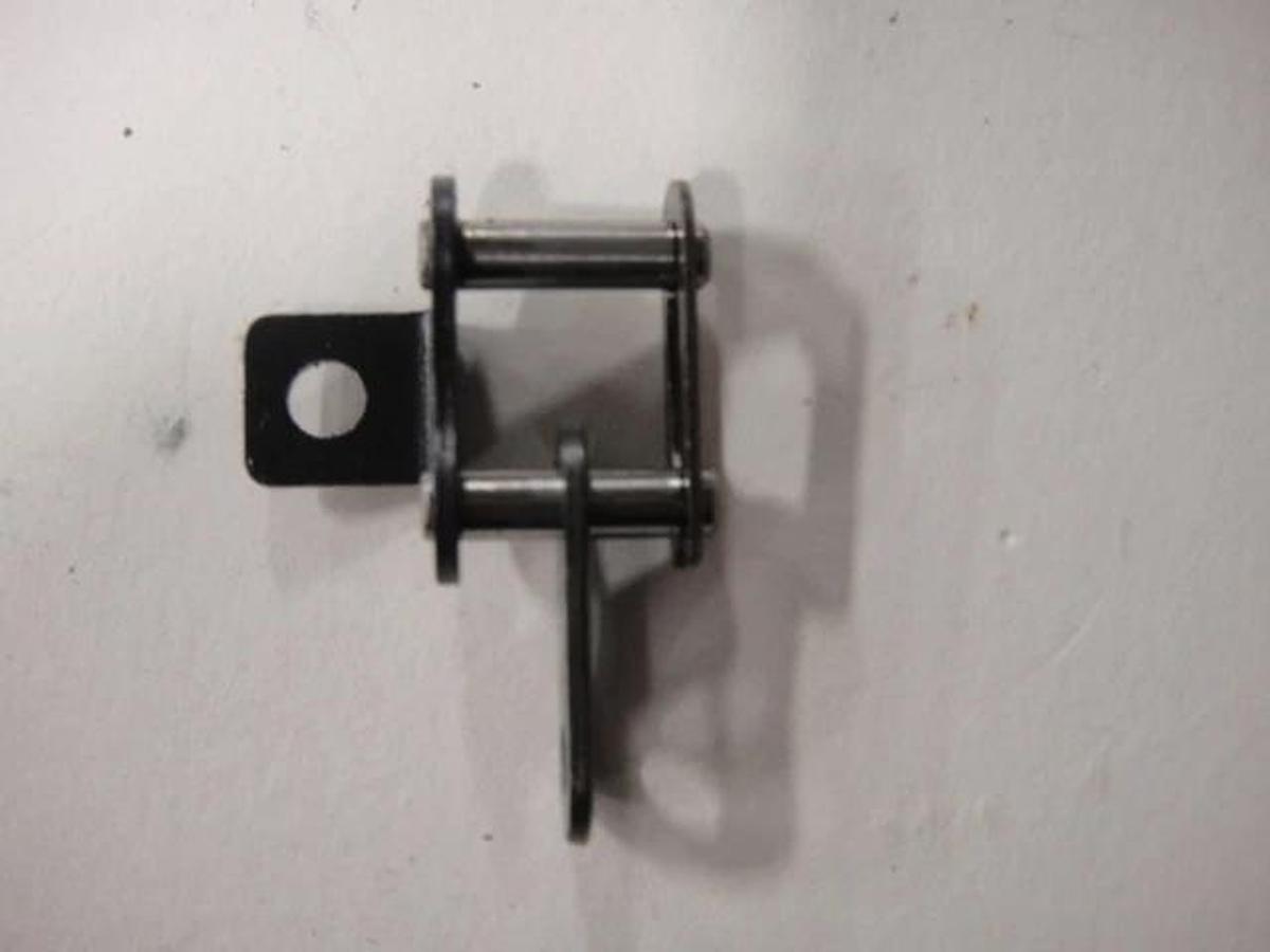 AB Dick Chain Connecting Link for (F) Gripper Bar, Part #P-8700