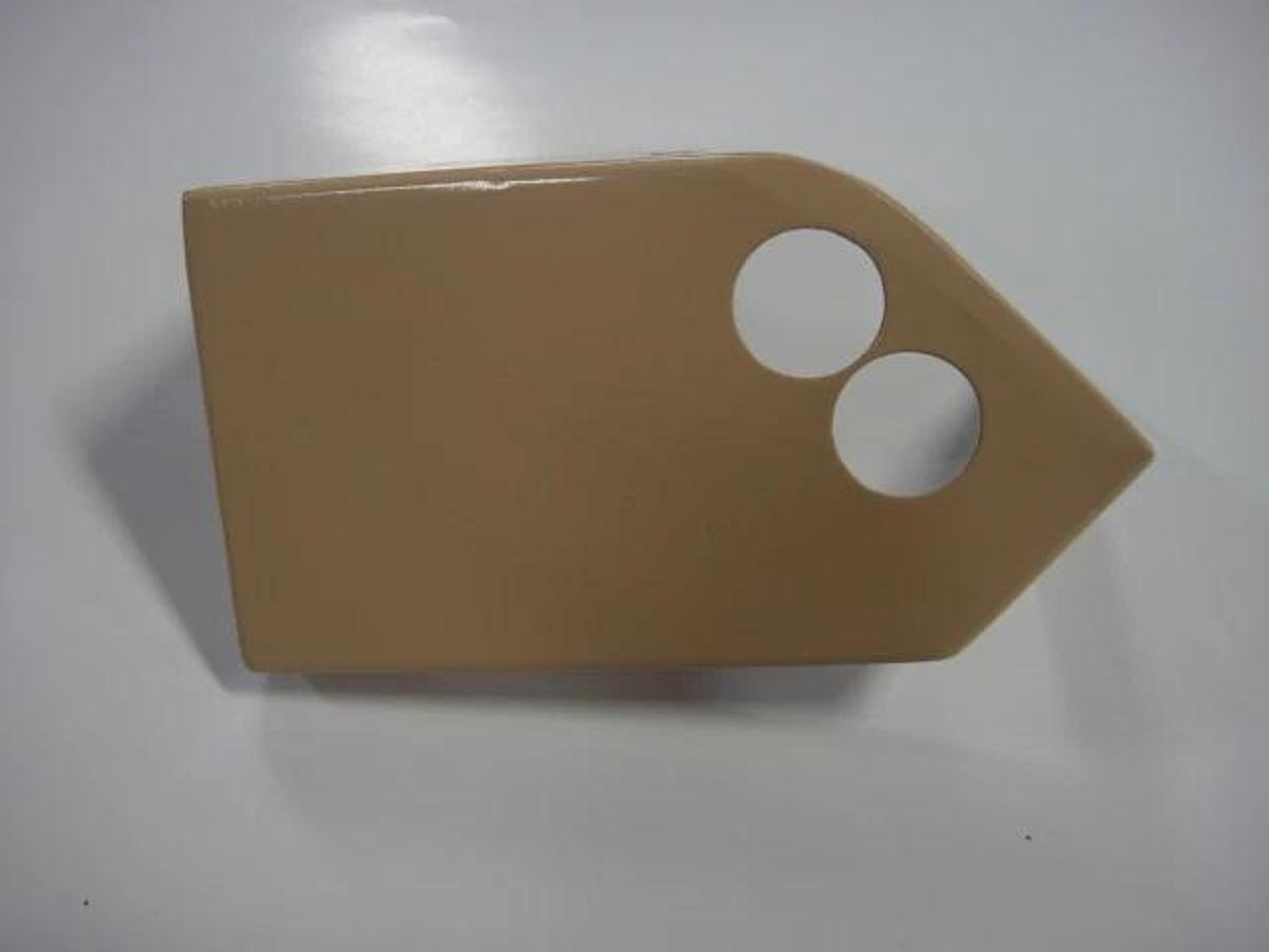 Hamada Cover, Part #4207-12083