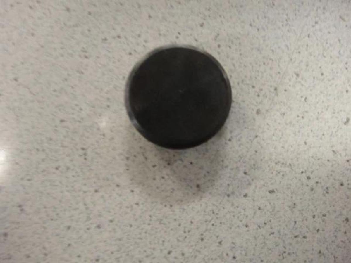 Hamada Forward Roller Bearing Cap, Part #H02-14-3