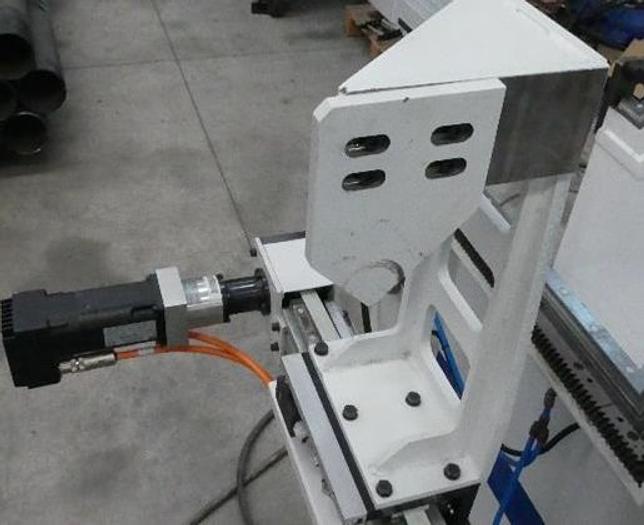 New F&P Tube Lasers (New) #035