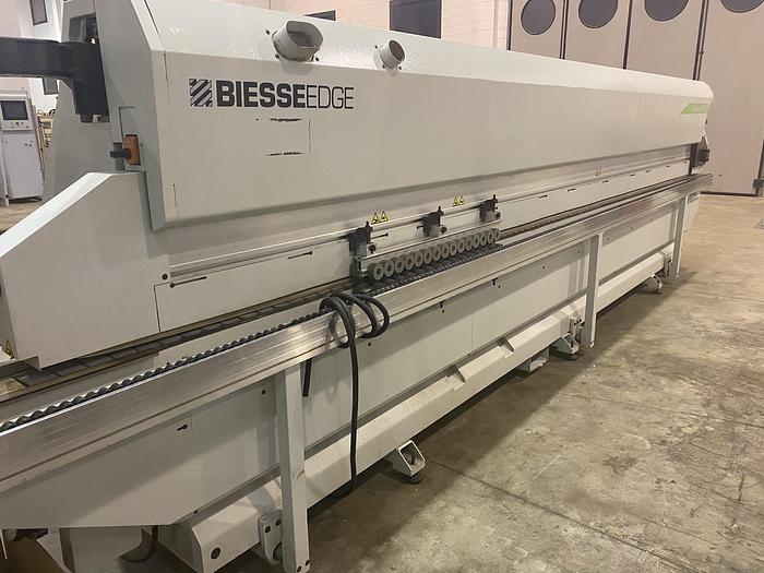 Usato 2011 Biesse Roxyl 5.5