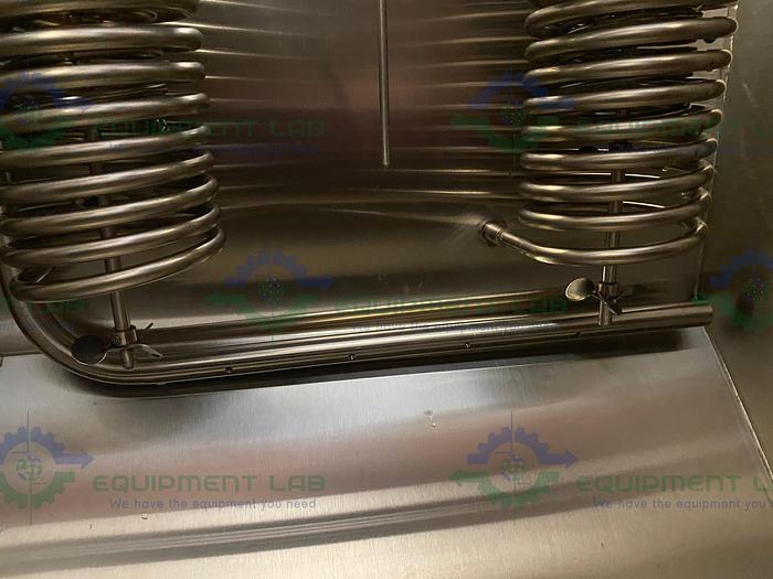 Used Fluke / Hart Scientific 4023 Constant Temperature Calibration Bath 25° to 150°C