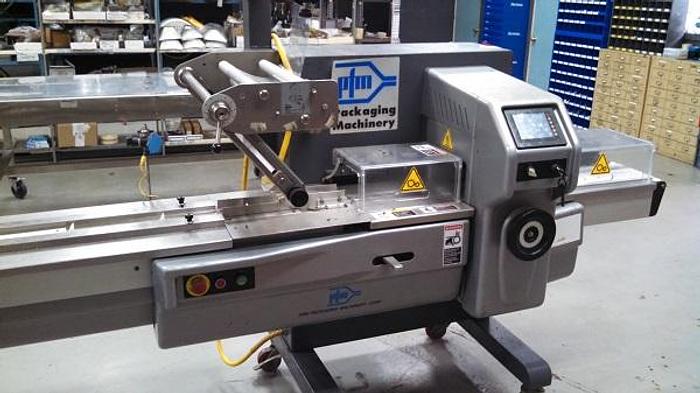 2006 PFM PEARL HORIZONTAL FLOW WRAPPER