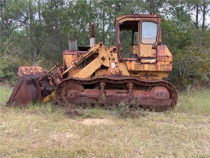 Used 1969 CATERPILLAR 977K