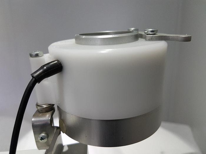 Gebraucht HumiCare 200N Atemgasbefeuchter mit VentProtect FH2000N