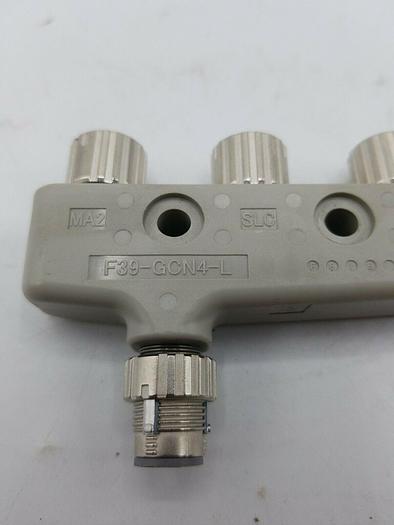 OMRON F39-GCN4-L
