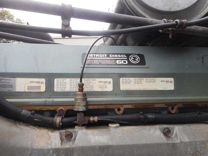 Used 1992 Freightliner FLD-120 6x6