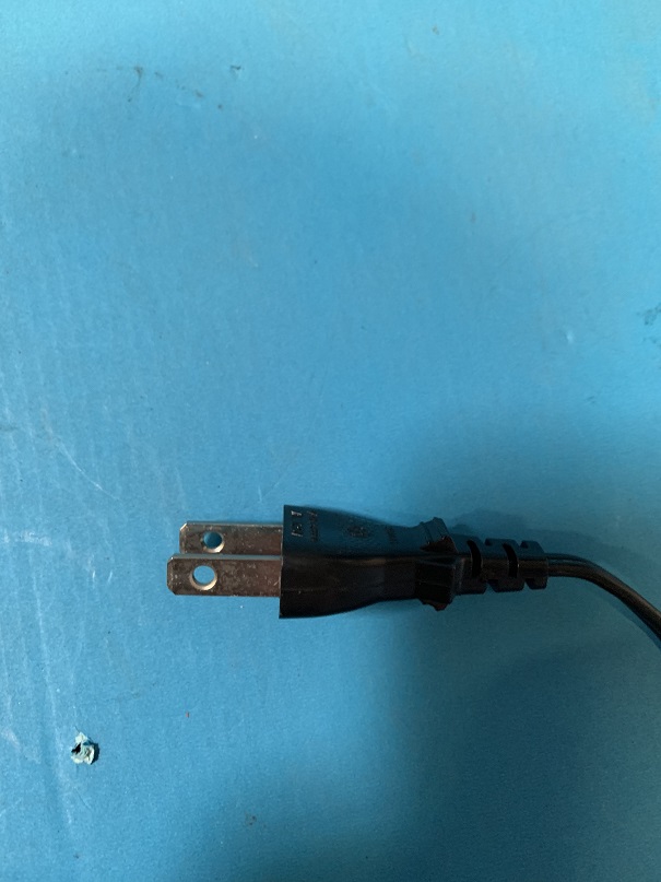 Used DC-Pack AC Adapter DC-6100