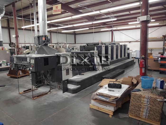 2006 Shinohara 75 VIH