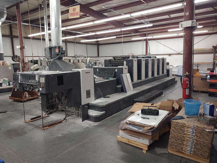 2006 Shinohara 75 VIH
