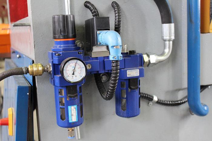 Refurbished Press Knuckle Joint Coining KB8340