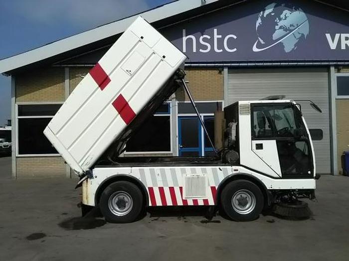 Gebruikt 2006 Bücher CityCat 5000