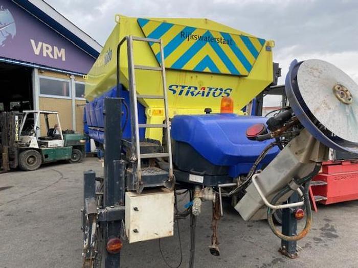 Gebruikt Nido Stratos B90-42 PCLN660