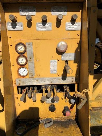 Used Simco-Style Top Head Drive Drill Rig