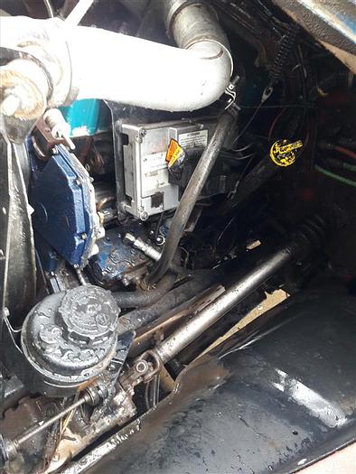 Used 2000 Schramm T450WS Drill Rig