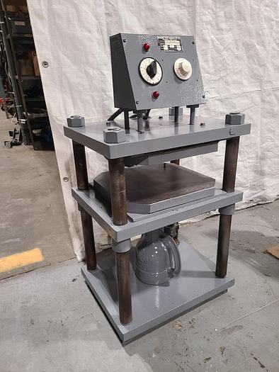 Used 12 Inch Vulcanizer