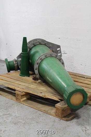 Unused E.L.P. Products 2400 Cleaner Cone #29971