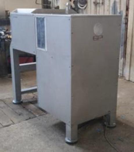 Used Rozdrabniacz kości, bloków mrożonych "KRÄMER - GREBE"