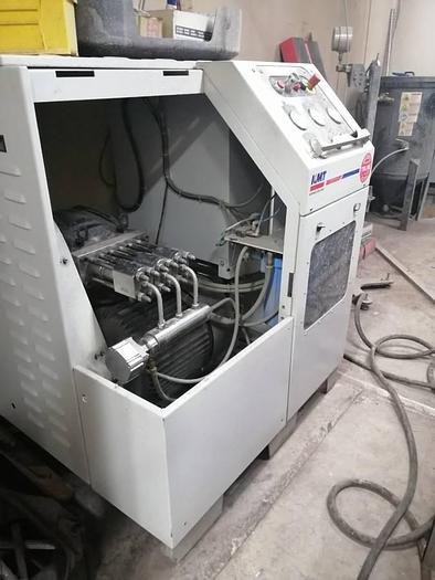 Used 2017 Multicam V Series CNC Water Jet