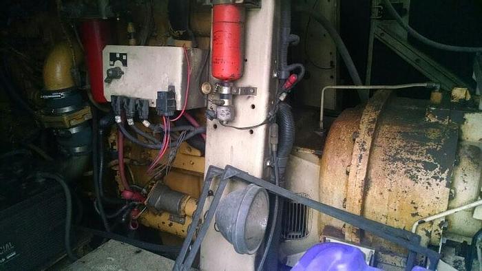 Used 2003 Ingersoll-Rand 1170 cfm / 350 psi Air Compressor