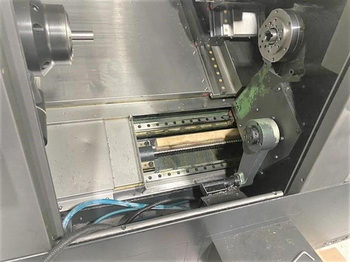 Used 2013 Doosan/Daewoo Lynx 220LSYC