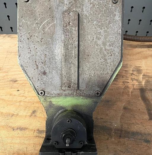 Gebraucht 1985 Vollmer CHC 140