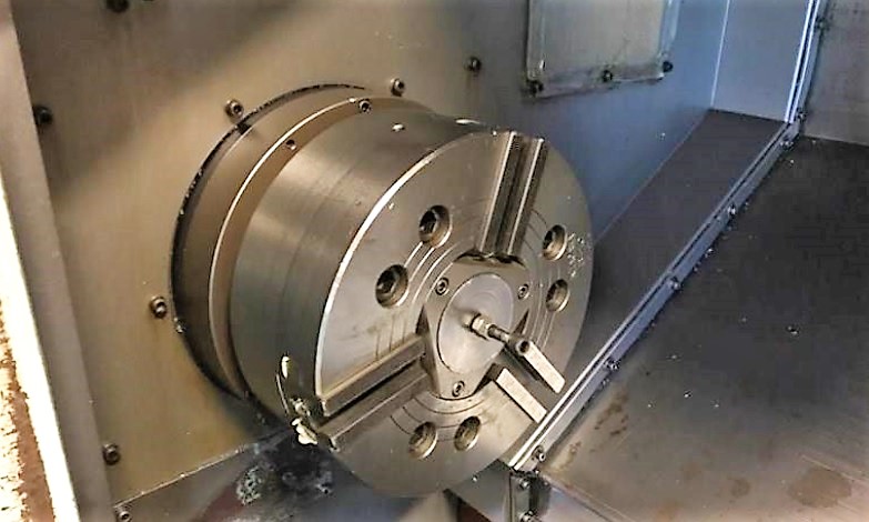 Gebruikt TAKISAWA TC-3