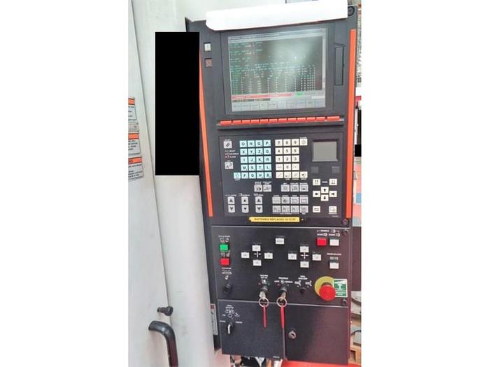 Usato CENTRO ORIZZONTALE MAZAK FH 8800