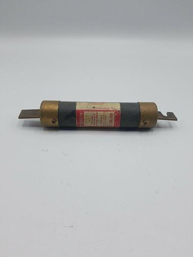 Used Littelfuse FLSR 100